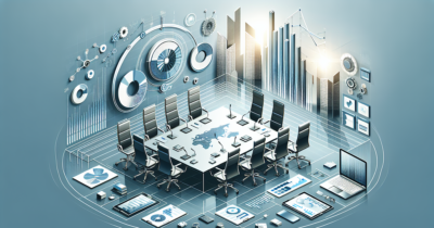 エゴンゼンダーへの転職：企業統治・経営変革のグローバルトップファーム - アイキャッチ画像