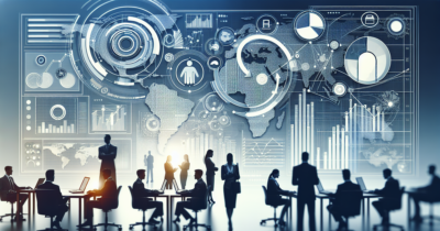 多国籍企業・総合商社・広告・金融・不動産他人気企業のエントリーシート分析 - アイキャッチ画像