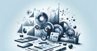 企業価値評価・バリュエーション手法への５大質問～金融テキストに関して - アイキャッチ画像