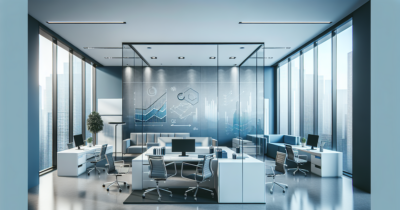 KPMGコンサルへの転職・就活前に知りたい、７点～英語・優しさ・高い不満 - アイキャッチ画像