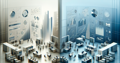 ゴールドマンVSマッキンゼー5大比較ポイント～お金のために頑張れるかが違う！ - アイキャッチ画像