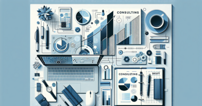 コンサル転職に有利な３ポイントとは?資格・英語・コンサルランキングの実態 - アイキャッチ画像