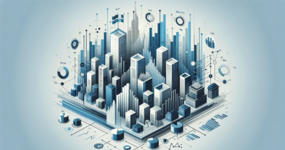 企業価値バリュエーションの計算方法４選とは～DCF, PER, PBR, DY - アイキャッチ画像