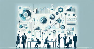 ポストコンサルキャリア事業会社への転職～外資系メーカー転職の是非１０ポイント - アイキャッチ画像