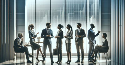 外資合コンでバレる！！飲み会の発言内容で分かる、１流、２流、３流エリートの違い - アイキャッチ画像