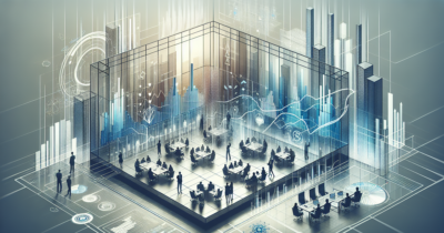 外資金融は実力主義という真っ赤な嘘！壮大な社内政治で勝ち抜く３大ポイントとは？ - アイキャッチ画像