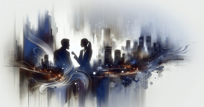 知ってるつもり！？コンサルファームは何故上場しないのか～3大理由 - アイキャッチ画像