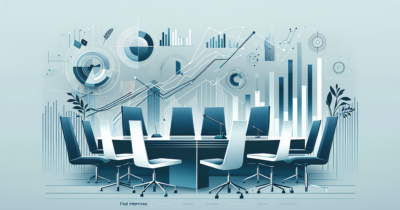 外資系証券会社の最終面接に残る人　３大ポイントとは? - アイキャッチ画像