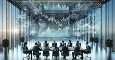 外資系投資銀行株式部門の環境が変わり過ぎ!?~面接で見るのはココだ! - アイキャッチ画像