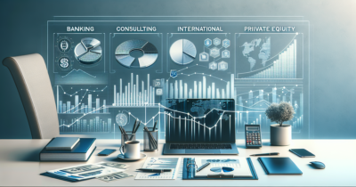 ヤバキャリア「銀行員」のコンサル・外資金融・プライベートエクイ転職の実態とは？ - アイキャッチ画像