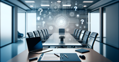 グーグルの面接に居合わせてみたーグーグル中途転職で聞かれる質問 - アイキャッチ画像