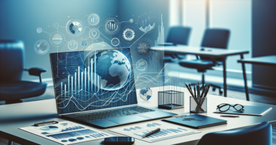 バリュエーションモデルに関する説明―金融機関のバリュエーション？ - アイキャッチ画像