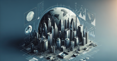 外資系投資銀行に転職後の年収とは？激務の投資銀行業務の対価は、一体幾ら？ - アイキャッチ画像