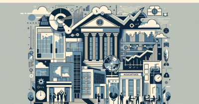 外資系投資銀行、外資コンサル内定に有利な大学学部とは？ - アイキャッチ画像