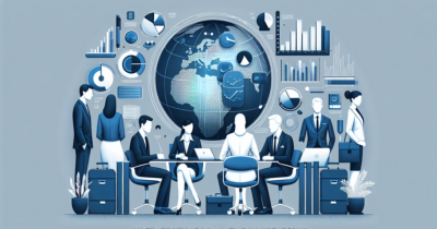 外資系投資銀行への模擬面接事例～リーダーシップの示し方とインターンの使い方 - アイキャッチ画像