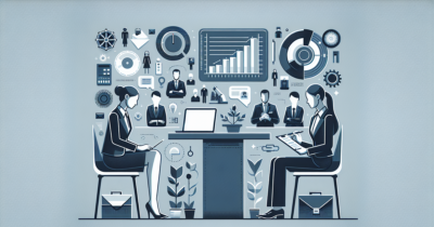 コンサル志望者の、痒いところに手が届かない、薄っぺらい残念面接事例とは？ - アイキャッチ画像