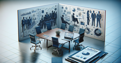 ワンランク上のマッキンゼー面接・模擬面接１０応答 - アイキャッチ画像