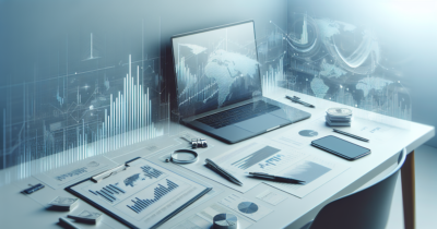 外資系金融機関トレーダー 志望動機事例と解説９大ポイント - アイキャッチ画像