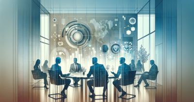 外資金融・コンサル模擬面接事例～賢いのが明らかなときは、人柄アピールを重視！ - アイキャッチ画像