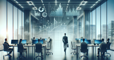 後輩バンカーに舐められたくない！！投資銀行転職後に重要な財務知識とは？ - アイキャッチ画像