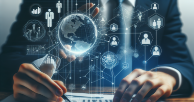 社会問題解決の為にコンサルを目指すという「ソーシャルインパクト志望動機はアリ？ - アイキャッチ画像