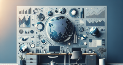 ３３歳でのコンサル転職の是非と、海外オフィス勤務への必要条件とは？ - アイキャッチ画像