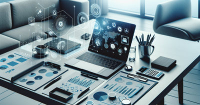 企業価値の概念とは？～企業価値の計算法と企業価値を高める方法をわかりやすく！ - アイキャッチ画像