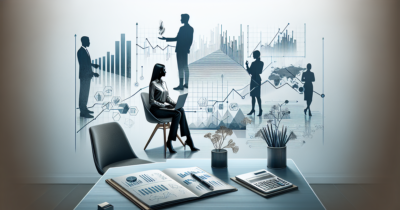 投資銀行に入社して1年目に行う実際の仕事内容を、上司の命令口調で再現！！ - アイキャッチ画像