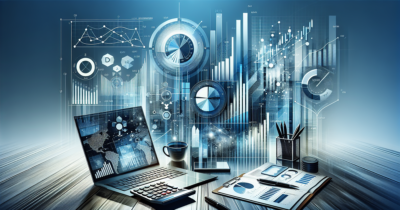 財務モデル・バリュエーション実務研修セット～DCF/LBO/COMPS - アイキャッチ画像