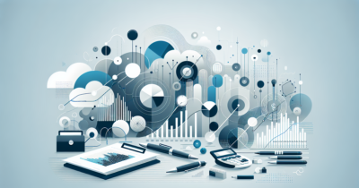 財務・バリュエーションモデル研修 QA（上級編）（DCFモデル・コンプス） - アイキャッチ画像