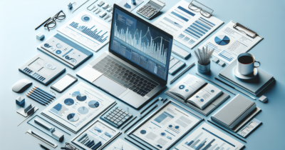 ユーザーの声：財務モデル・バリュエーション実務研修テキストの感想 - アイキャッチ画像