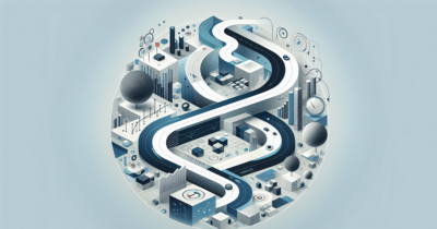 非連続キャリアへの逃避行！？～コンサルへの誤解に満ちた期待が、大後悔に繋がる - アイキャッチ画像