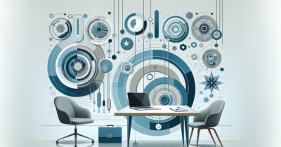 人事評価の注意点・360度評価の罠～記載内容はたいてい、会社に筒抜け？ - アイキャッチ画像