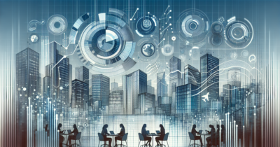 銀行からのコンサル転職～金融機関向け案件の多いコンサルファーム転職したい！ - アイキャッチ画像