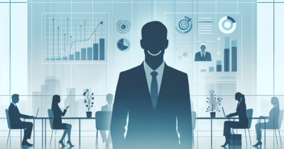 面接では笑え！スマイルが激変させる、緊張就活生の印象と内定確率 - アイキャッチ画像