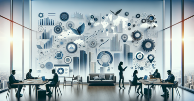 戦略コンサルは机上の空論ではない！その3大変化と、13もの多様なコンサルケース - アイキャッチ画像