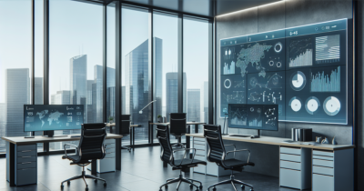 外資系投資銀行で求められる人材の資質10大パターンとは？ - アイキャッチ画像