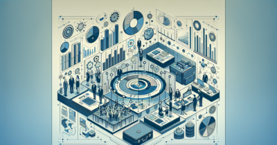 マッキンゼーVS野村総研、離職率の違いと３大比較ポイント - アイキャッチ画像