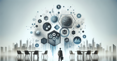 コンサルと投資銀行の仕事内容・ビジネスモデルの違い～M&A編 - アイキャッチ画像