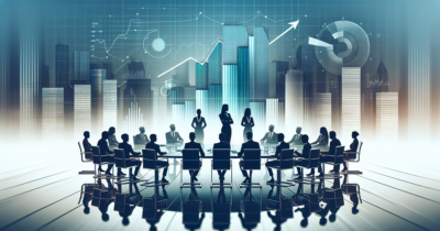 投資銀行就職後、案件に参加できるまでの時間と、向いている人の資質とは？ - アイキャッチ画像