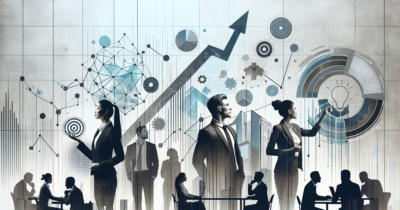 入社直後から活躍する新卒コンサル5大成功ファクター - アイキャッチ画像