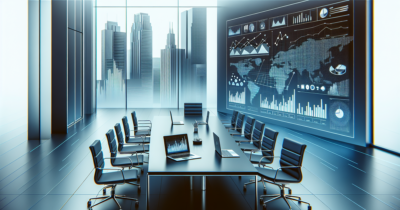 戦略コンサルと投資銀行の、シンプルすぎる、たった2つの本質的違いとは？ - アイキャッチ画像