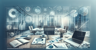 「投資銀行一年目の業務とは？」～業務内容・仕事内容は雑用のオンパレード！？ - アイキャッチ画像