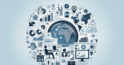 外資で働く上での5大必須のスキルとは?～コレが無い人は、頭良くてもダメ!! - アイキャッチ画像