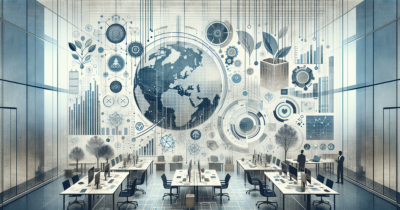 投資銀行への志望動機で意外と多い、「環境問題解決」金融志望者の妄想３パターン - アイキャッチ画像