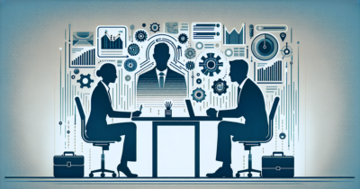 ブラック面接官３大残念パターンとは？～無意味な質問と圧迫、そしてイチャモン - アイキャッチ画像