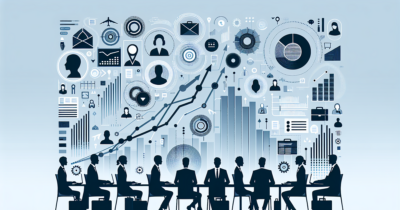 無意味な就活人気ランキング～一流の就活生は、三流の人気就職ランキングを無視！ - アイキャッチ画像