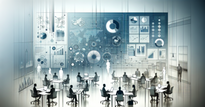 コンサル業界の激変（環境・労働条件）と、評価方法、そしてコンサル後の政界進出！ - アイキャッチ画像