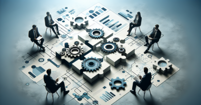 グループディスカッション大成功の3大パターンと、留意したい5大要素とは？ - アイキャッチ画像