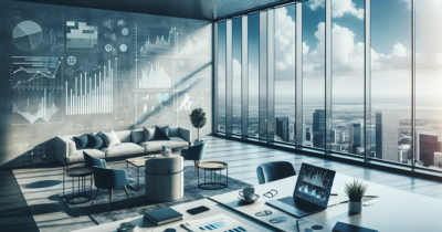 投資銀行・コンサルは実は激務ではない？入ってビビった休み過ぎ３大ポイント - アイキャッチ画像